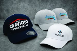 GORRAS 1 1