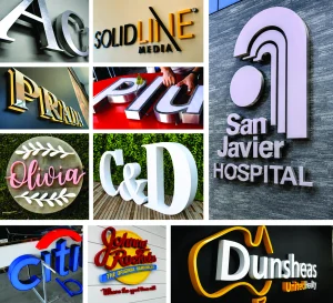LETRAS 3D 1