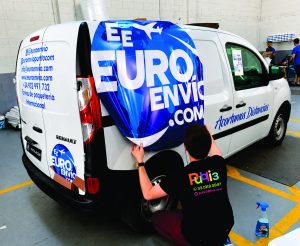 RORULACION VEHICULAR