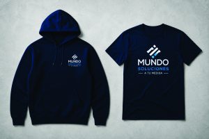 SUDADERAS Y PLAYERA 1 2